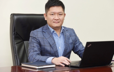 TVB Chủ tịch Phạm Thanh Tùng trả lời phỏng vấn Tạp chí Đầu tư Tài chính của Báo Sài Gòn Giải Phóng (27/04/2020)